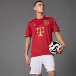 Maillot Bayern Munich 25/26 Homme