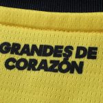 Maillot Club América Domicile 26/27 Homme Manches longues