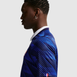 Maillot France Domicile 2026/27 — Homme