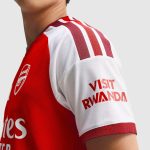 Maillot Arsenal Domicile Édition Joueur 2026/27