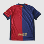 Maillot Barcelona Domicile 24/25 Homme