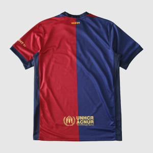 Maillot Barcelona Domicile 24/25 Homme