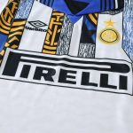 Maillot Inter Milan Rétro Extérieur 1995/96
