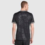 Maillot Juventus Troisième 25/26 Homme