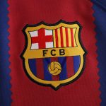 Maillot Barcelona Domicile 23/24 Homme
