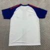 Maillot OL Domicile 2026/2027 — dos Maillot OL Domicile 2026/2027 — dos