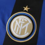 Maillot Inter Milan Rétro Domicile 2008/09