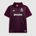 Maillot FC Porto Extérieur 26/27 Femme
