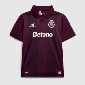 Maillot FC Porto Extérieur 26/27 Femme