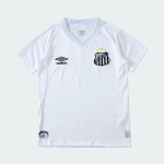 Maillot Santos Domicile 25/26 Femme