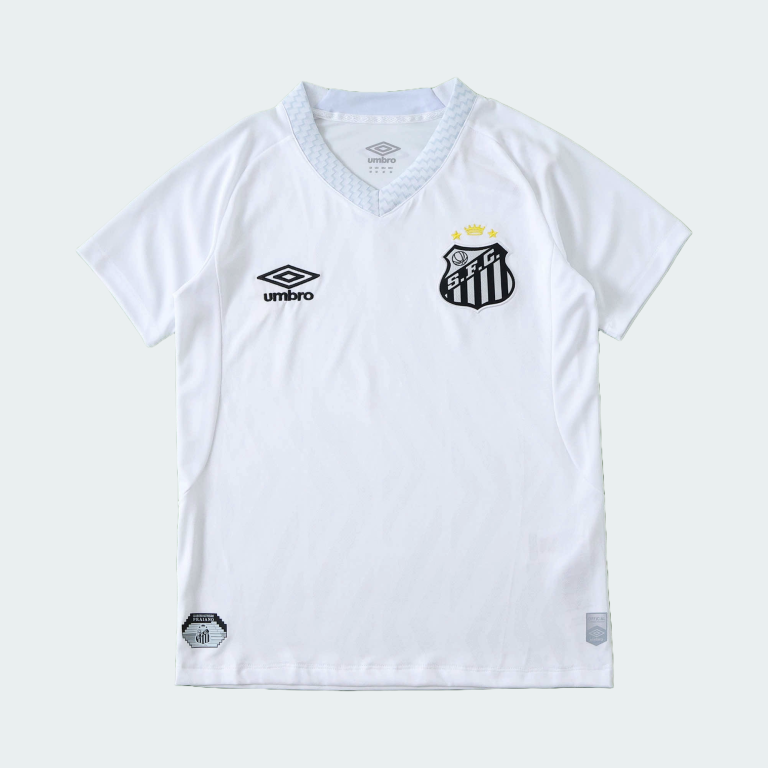 Maillot Santos Domicile 25/26 Femme