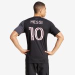 Maillot Inter Miami Extérieur 25/26 Homme