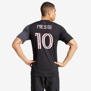 Maillot Inter Miami Extérieur 25/26 Homme