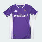 Maillot Fiorentina Domicile 25/26 Homme