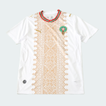 Maillot Maroc Extérieur 2026/27 — Homme