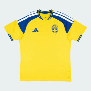 Maillot Sweden Domicile 26/27 Homme