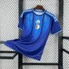 Maillot Algérie Concept Bleu Roi 2026/2027 — devant