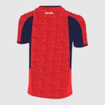 Maillot Cape Verde Troisième 26/27 Homme