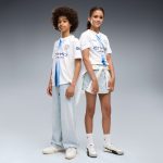 Kit Maillot Manchester City Troisième 2026/27 — Enfant