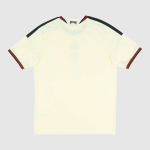 Maillot Manchester United Troisième 2026/27 — Homme