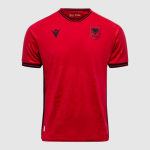 Maillot Albania Domicile 25/26 Homme