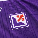 Maillot Fiorentina Domicile 2026/27 — Homme