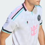 Maillot Inter Miami Troisième Édition Joueur 26/27