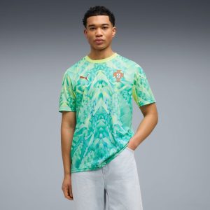 Maillot Portugal Gardien 2026/27