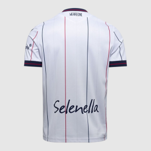 Maillot Bologna Extérieur 25/26 Homme