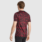Maillot Liverpool Avant-match 25/26