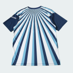 Maillot Argentine Domicile Avant-Match 2026/27