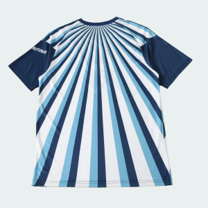 Maillot Argentine Domicile Avant-Match 2026/27