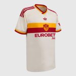 Maillot AS Roma Extérieur 2026/27 — Homme