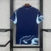 Maillot Ajax Amsterdam Extérieur 2025/2026 — dos