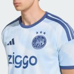 Maillot Ajax Troisième 26/27 Homme