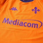 Maillot Fiorentina Quatrième 25/26 Homme