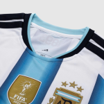 Maillot Argentina Domicile 26/27 Femme