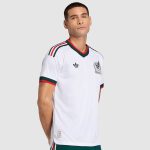 Maillot Mexico Extérieur Édition Joueur 26/27