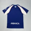 Maillot Celta Vigo Extérieur 2026/2027 — dos Maillot Celta Vigo Extérieur 2026/2027 — dos