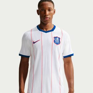 Maillot Chelsea Troisième 2026/27 — Édition Joueur
