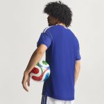 Maillot Japan Domicile Édition Joueur 26/27