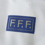 Maillot France Rétro 1998