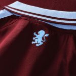Maillot Aston Villa Domicile 2026/27 — Homme