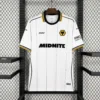 Maillot Wolverhampton Extérieur 2026/2027 — devant