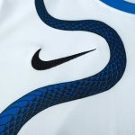 Maillot Inter Milan Extérieur 21/22 Homme
