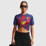 Maillot Barcelona Domicile 25/26 Femme Olivia Rodrigo