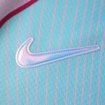 Maillot Barcelona Rose & Bleu Édition Spéciale 25/26 Homme