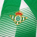 Maillot Real Betis Domicile Édition Joueur 2026/27