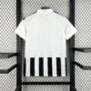 Maillot Juventus Domicile 2026/2027 — dos Maillot Juventus Domicile 2026/2027 — dos