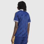 Maillot Real Madrid OG Marine 25/26 Homme